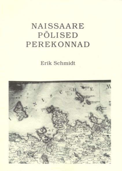 Naissaare põlised perekonnad