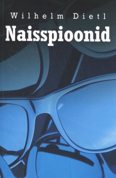 Naisspioonid