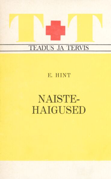 Naistehaigused