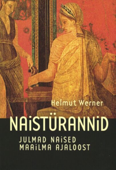 Naistürannid