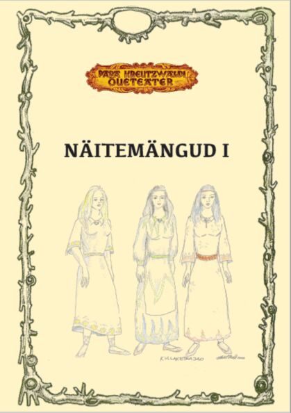 Näitemängud