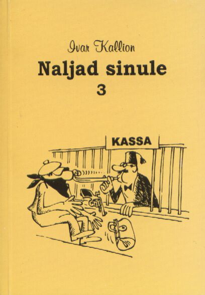 Naljad sinule 3. osa
