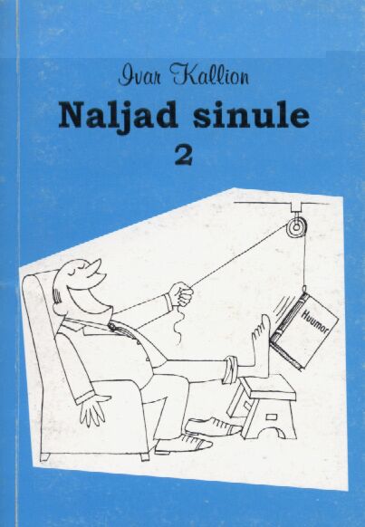Naljad sinule 2. osa