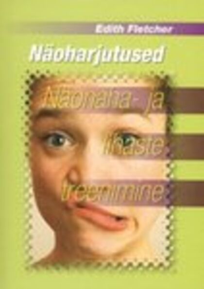 Näoharjutused