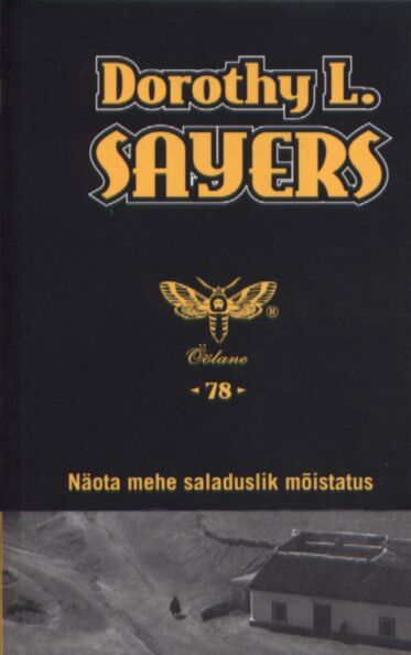 Näota mehe saladuslik mõistatus