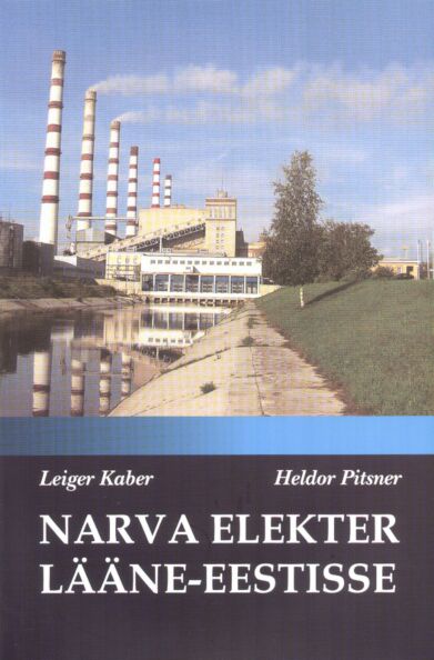 Narva elekter Lääne-Eestisse