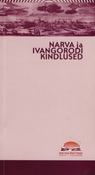 Narva ja Ivangorodi kindlused