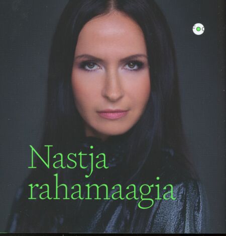 Nastja rahamaagia