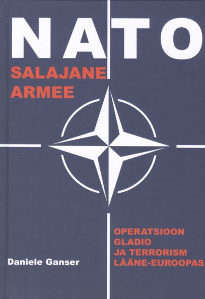 NATO salajane armee