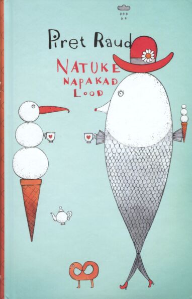 Natuke napakad lood