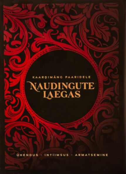 Naudingute Laegas