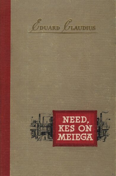Need, kes on meiega