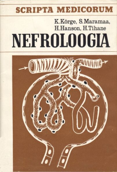 Nefroloogia