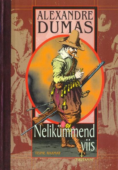 Nelikümmend viis 2. osa