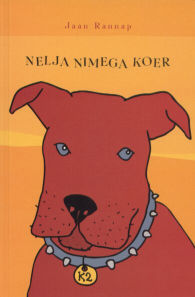 Nelja nimega koer