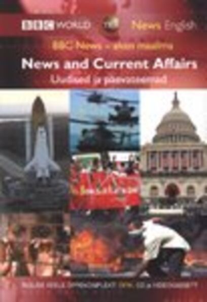 News and Current Affairs