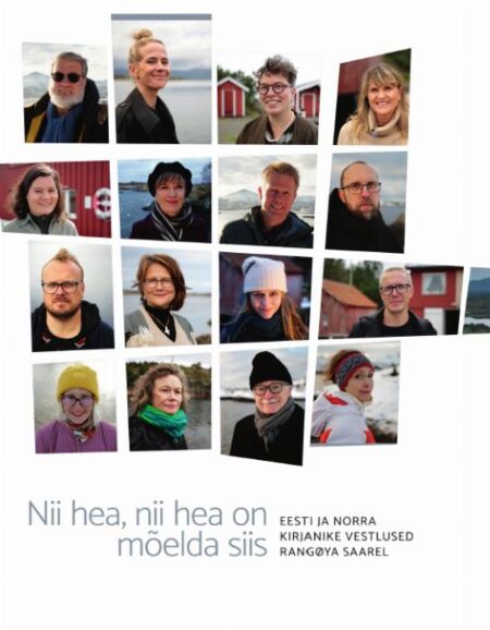 Nii hea, nii hea on mõelda siis