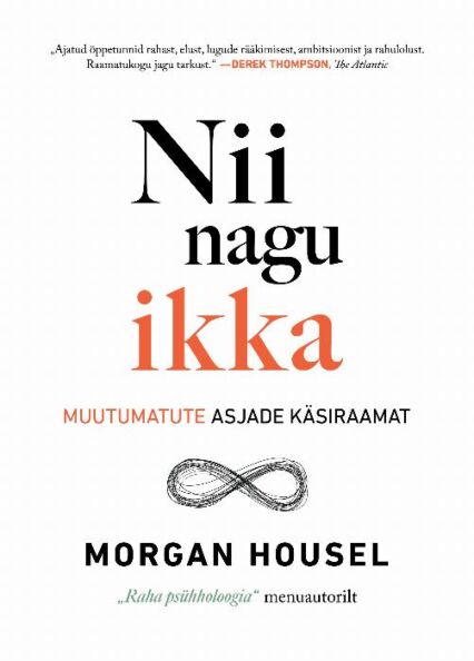 Nii nagu ikka