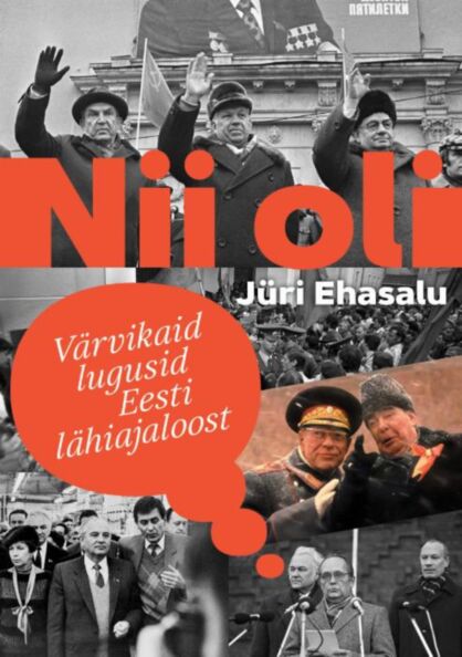 Nii oli