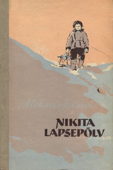 Nikita lapsepõlv