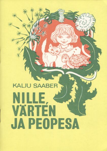 Nille, Värten ja Peopesa
