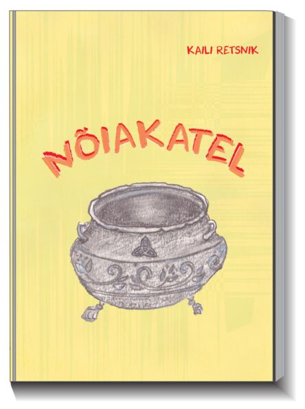 Nõiakatel