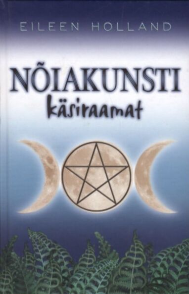 Nõiakunsti käsiraamat