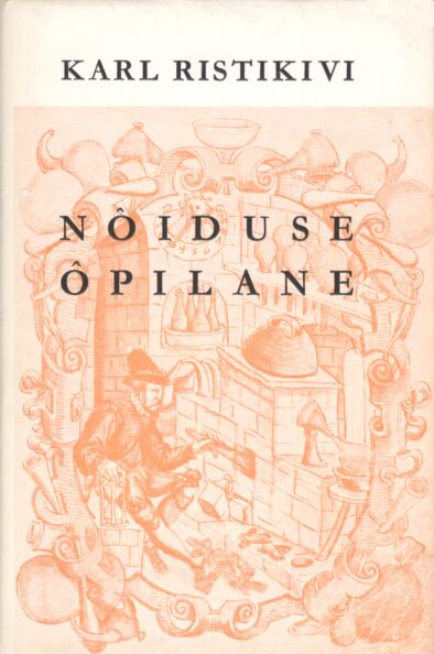 Nõiduse õpilane