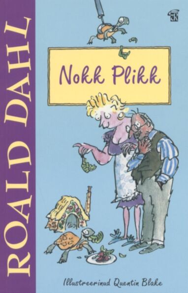 Nokk Plikk