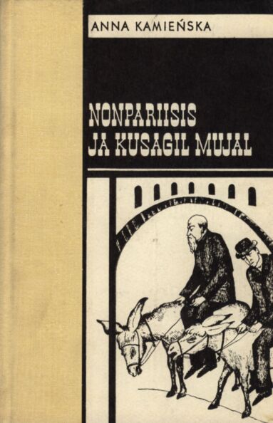 Nonpariisis ja kusagil mujal