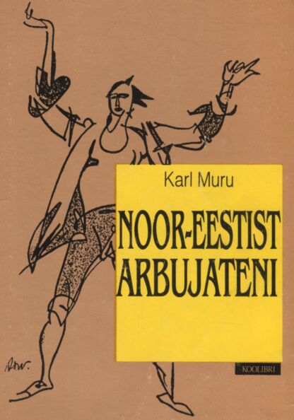 Noor-Eestist arbujateni