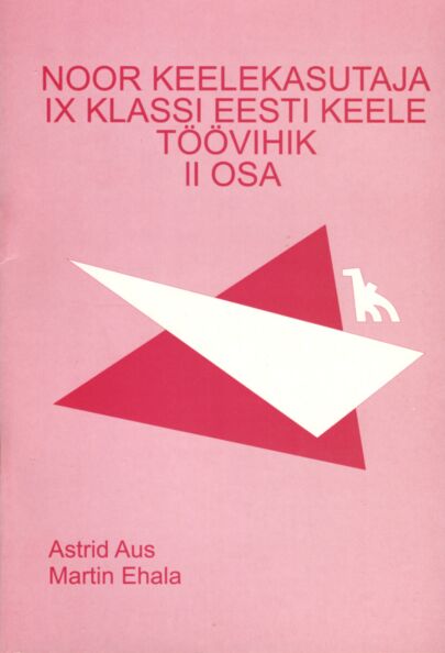Noor keelekasutaja