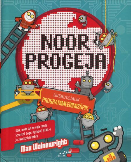 Noor progeja