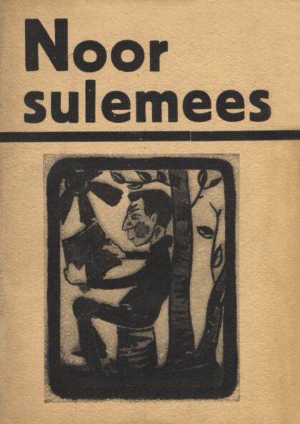Noor Sulemees
