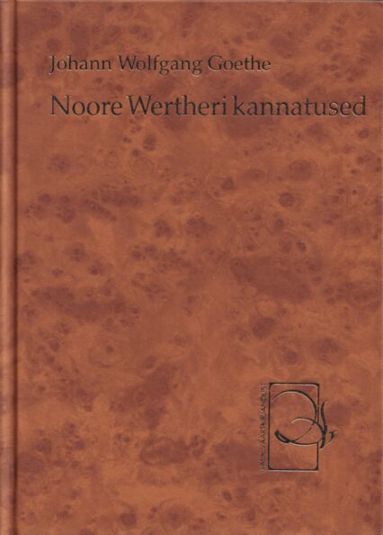 Noore Wertheri kannatused