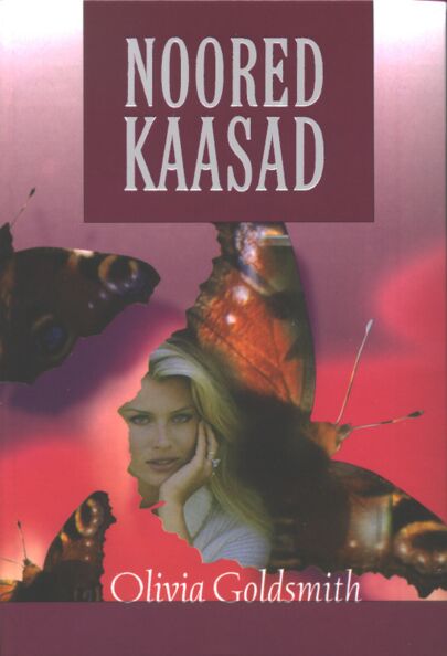 Noored kaasad