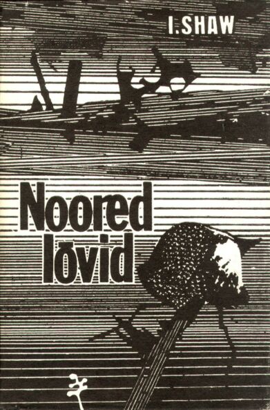Noored lõvid