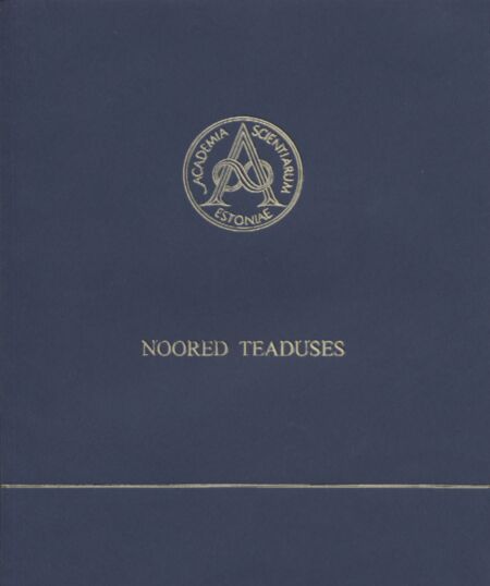 Noored teaduses