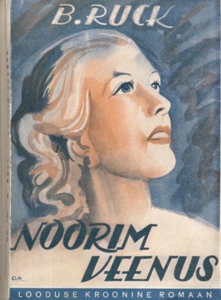 Noorim Veenus