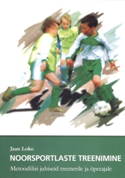 Noorsportlaste treenimine