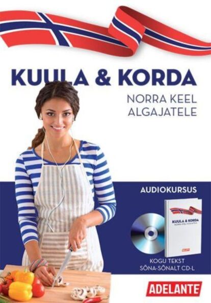 Norra keel algajatele