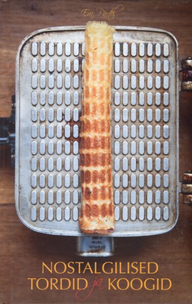 Nostalgilised tordid ja koogid
