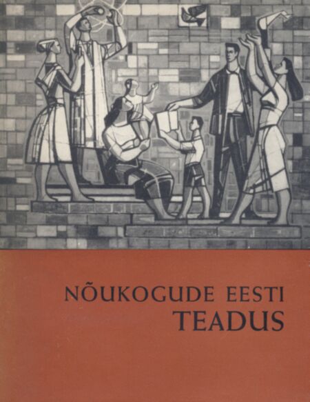 Nõukogude Eesti teadus