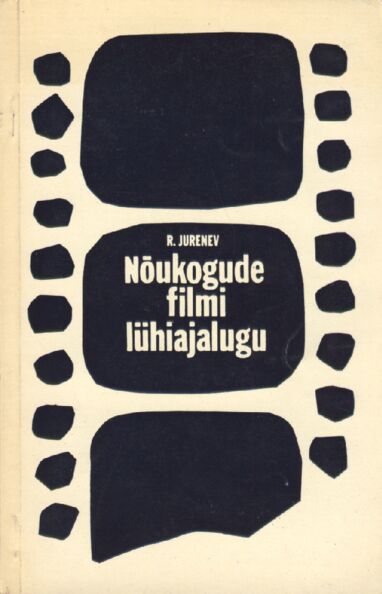 Nõukogude filmi lühiajalugu