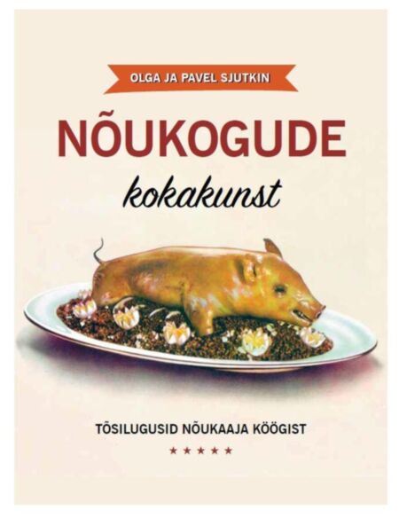 Nõukogude kokakunst