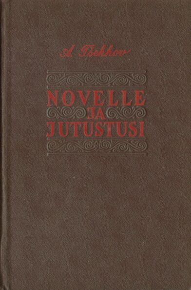 Novelle ja jutustusi
