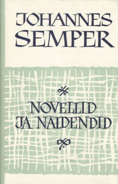 Novellid ja näidendid