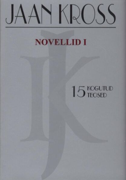 Novellid 1. osa