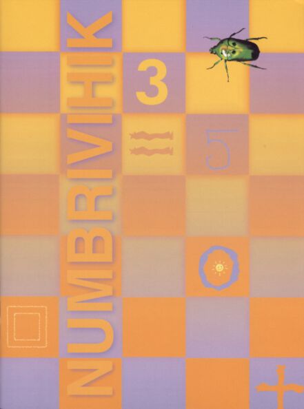 Numbrivihik
