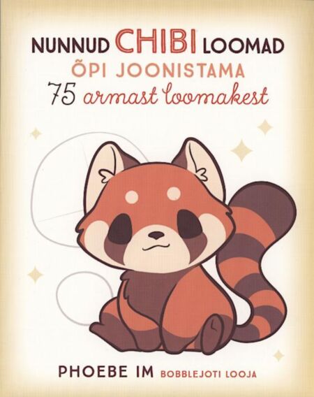 Nunnud chibi loomad